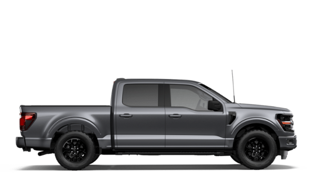 2026 Ford F-150+F-150